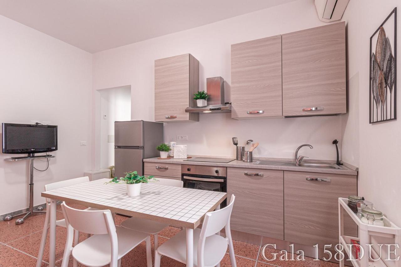 דירות בולוניה Gala158Due מראה חיצוני תמונה